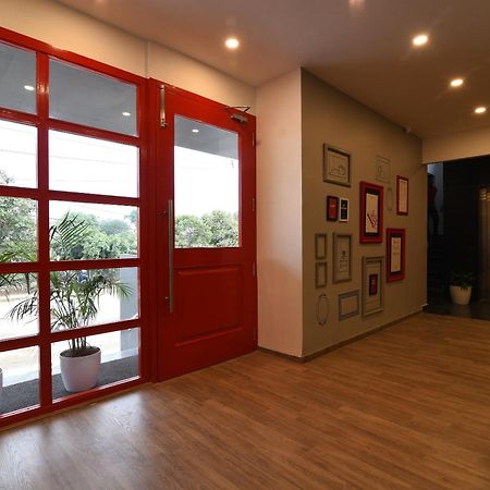 Hotel O Ace Bangalore Luaran gambar