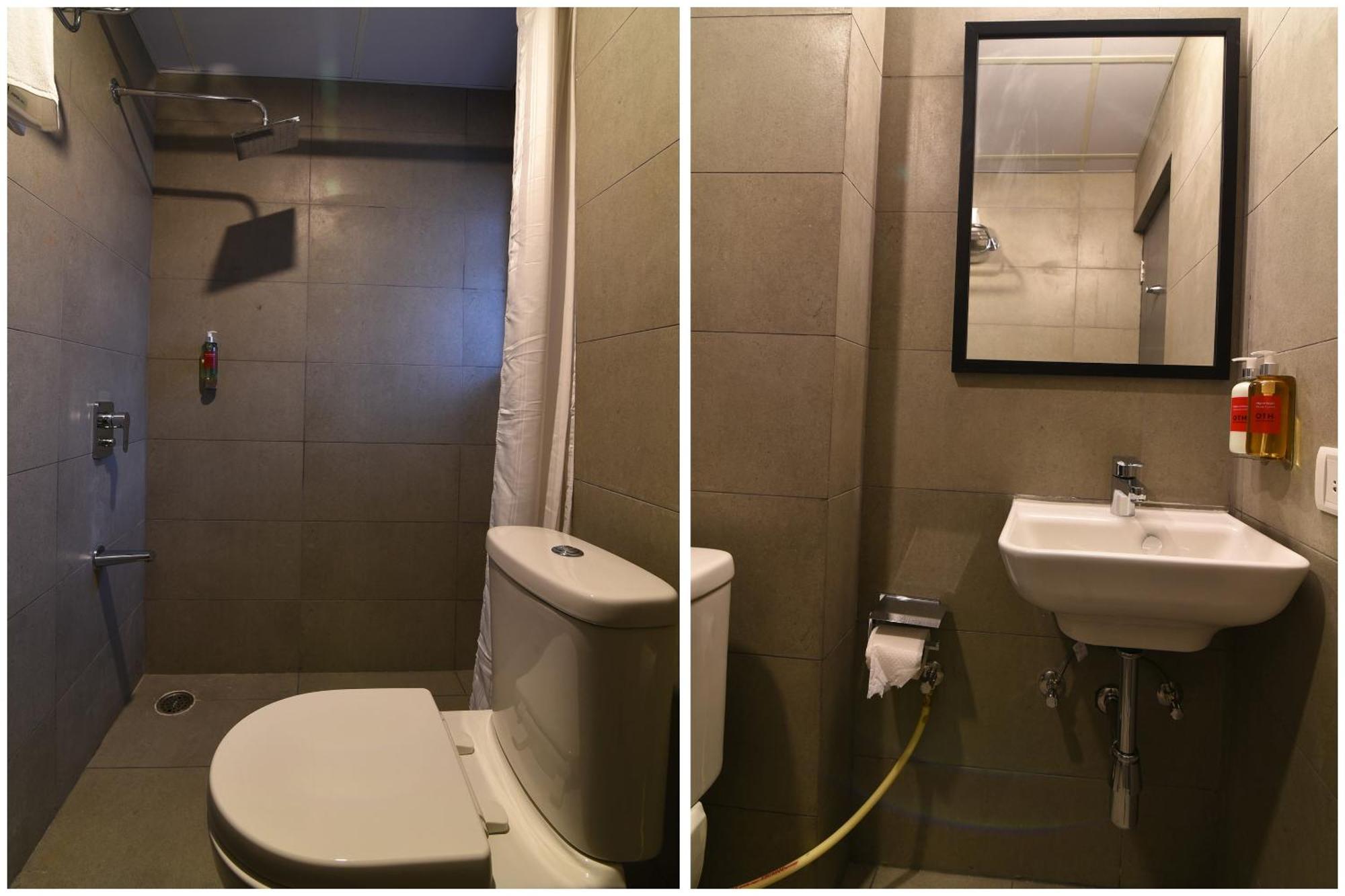 Hotel O Ace Bangalore Luaran gambar