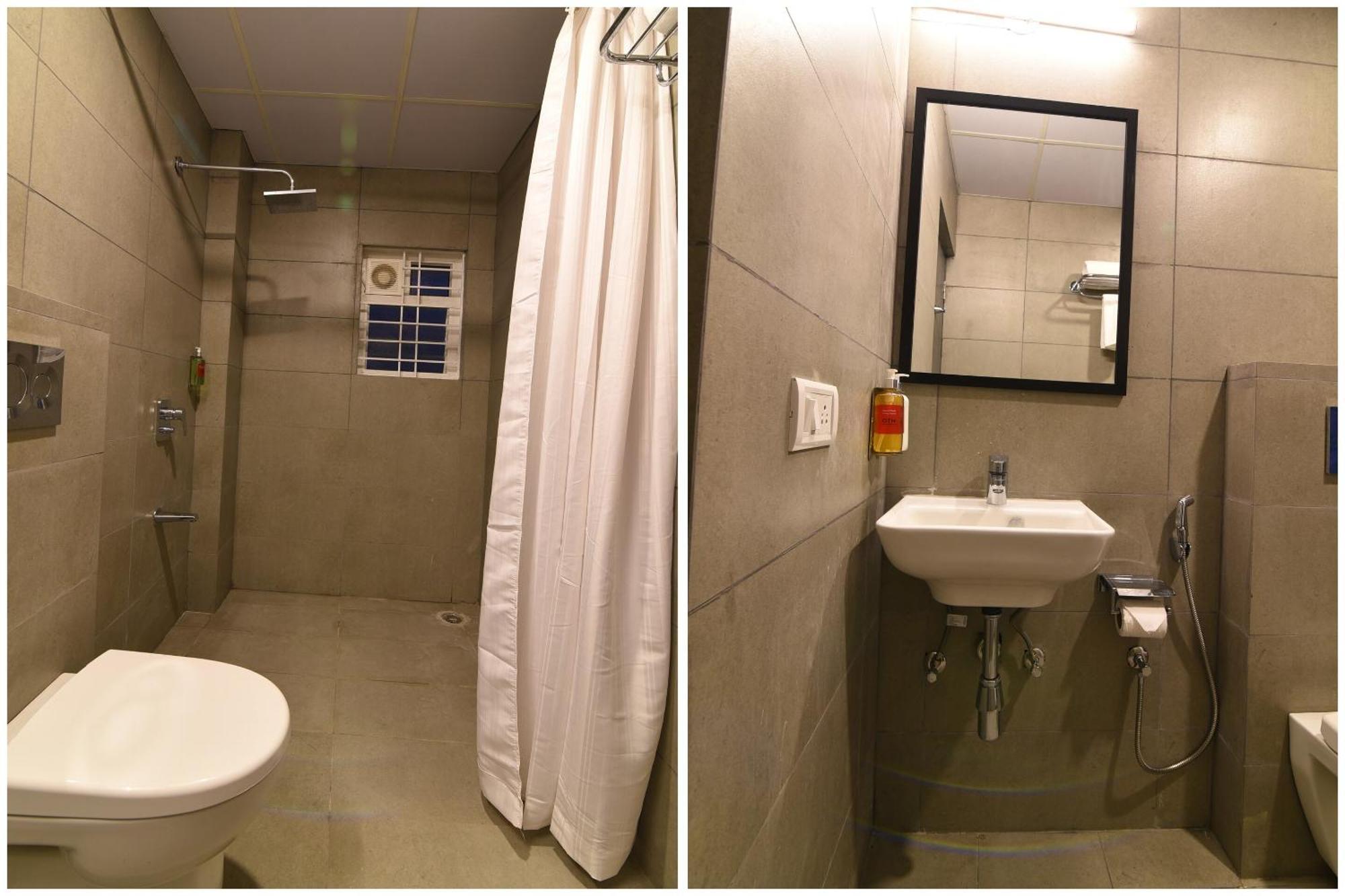 Hotel O Ace Bangalore Luaran gambar