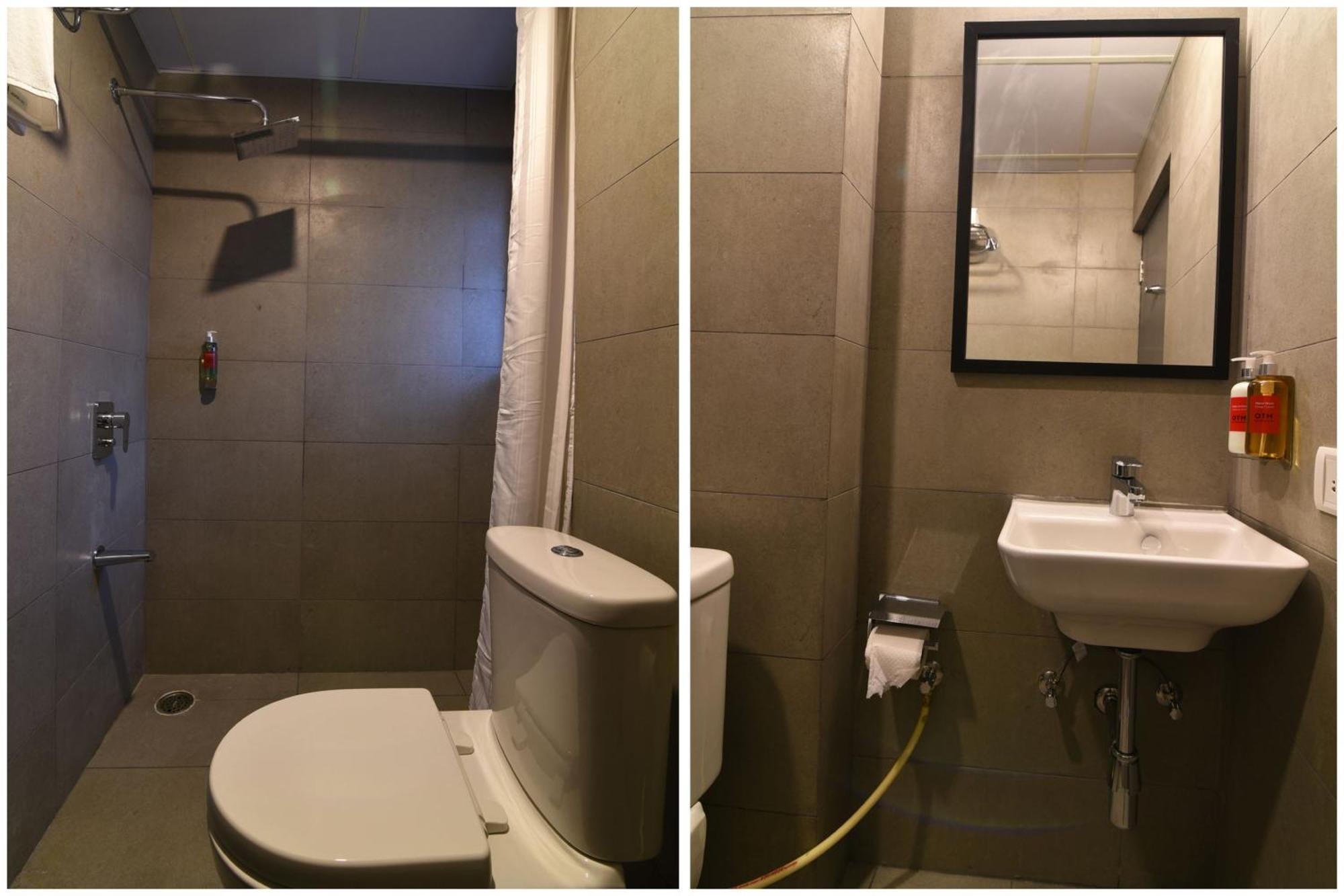 Hotel O Ace Bangalore Luaran gambar