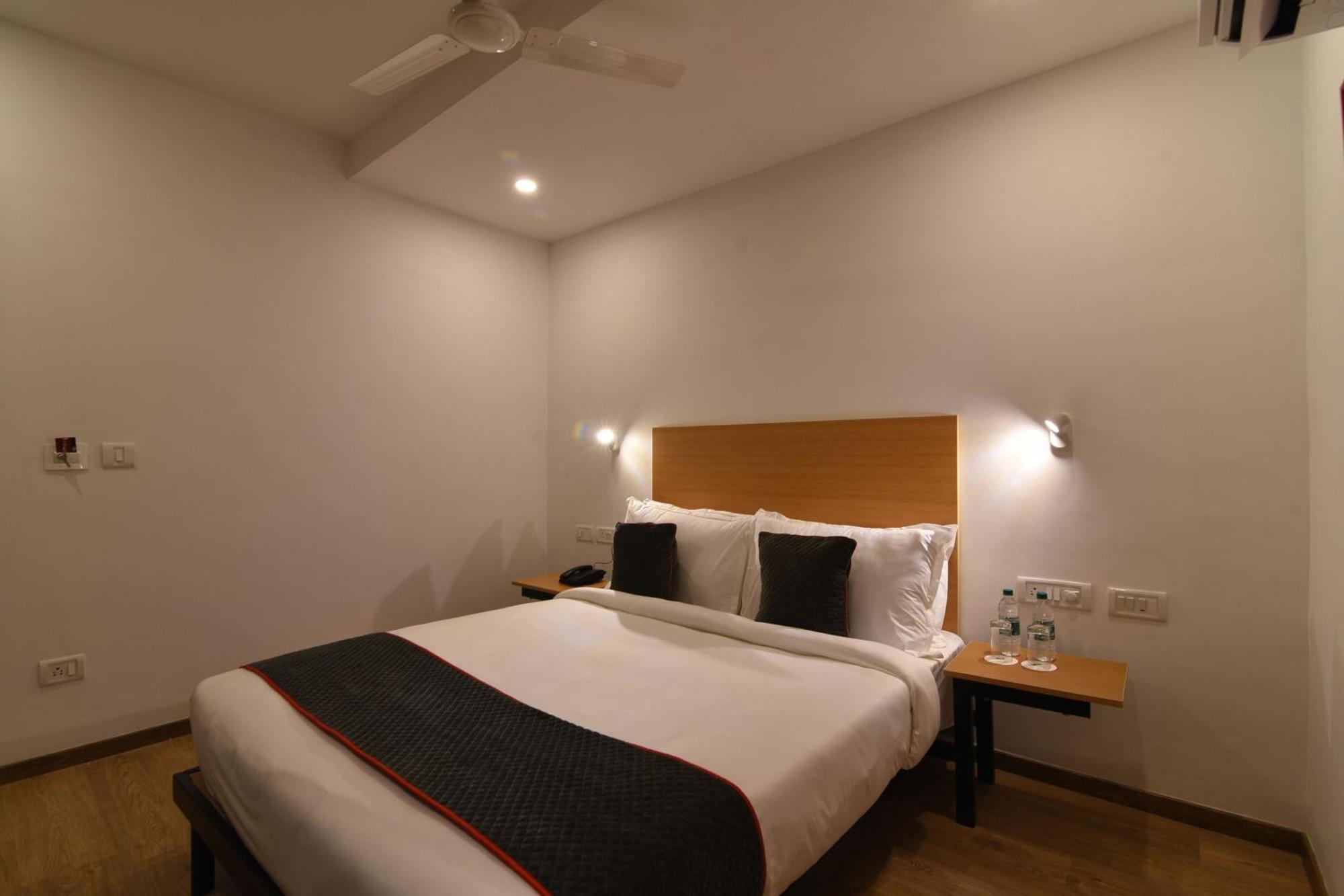 Hotel O Ace Bangalore Luaran gambar